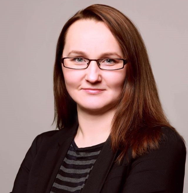 Biedrības “Zaļā brīvība” ilgtspējīgas modes eksperte Dace Akule
Autors: No 