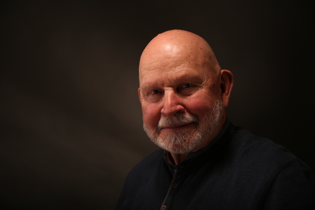 Pēteris Vasks.
Autors: Edgars Groševs