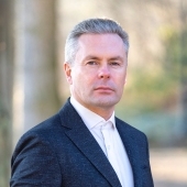 Arnis Muižnieks