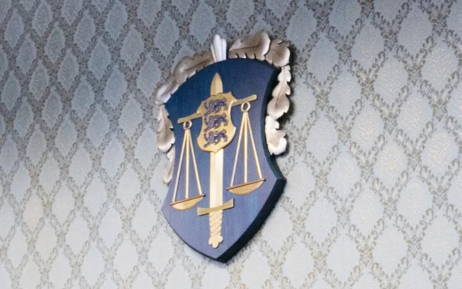 Autors: Prīts Murks/ERR