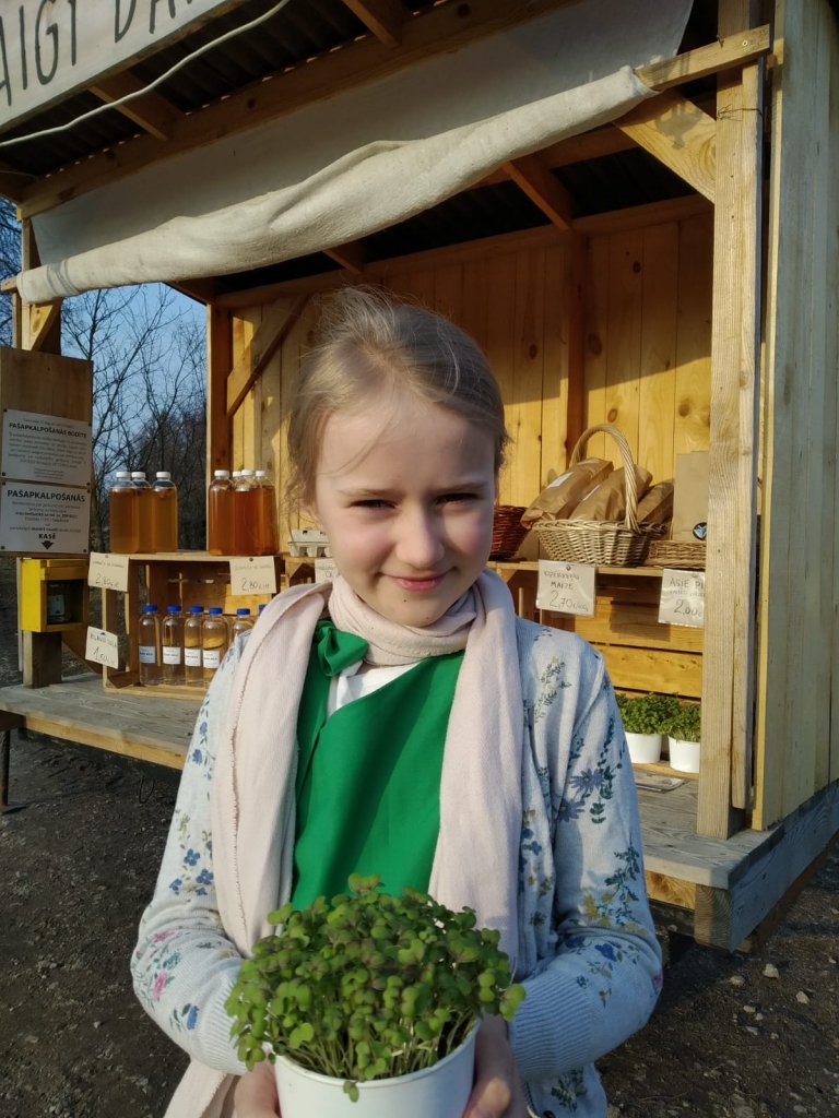 Autors: No personīgā arhīva