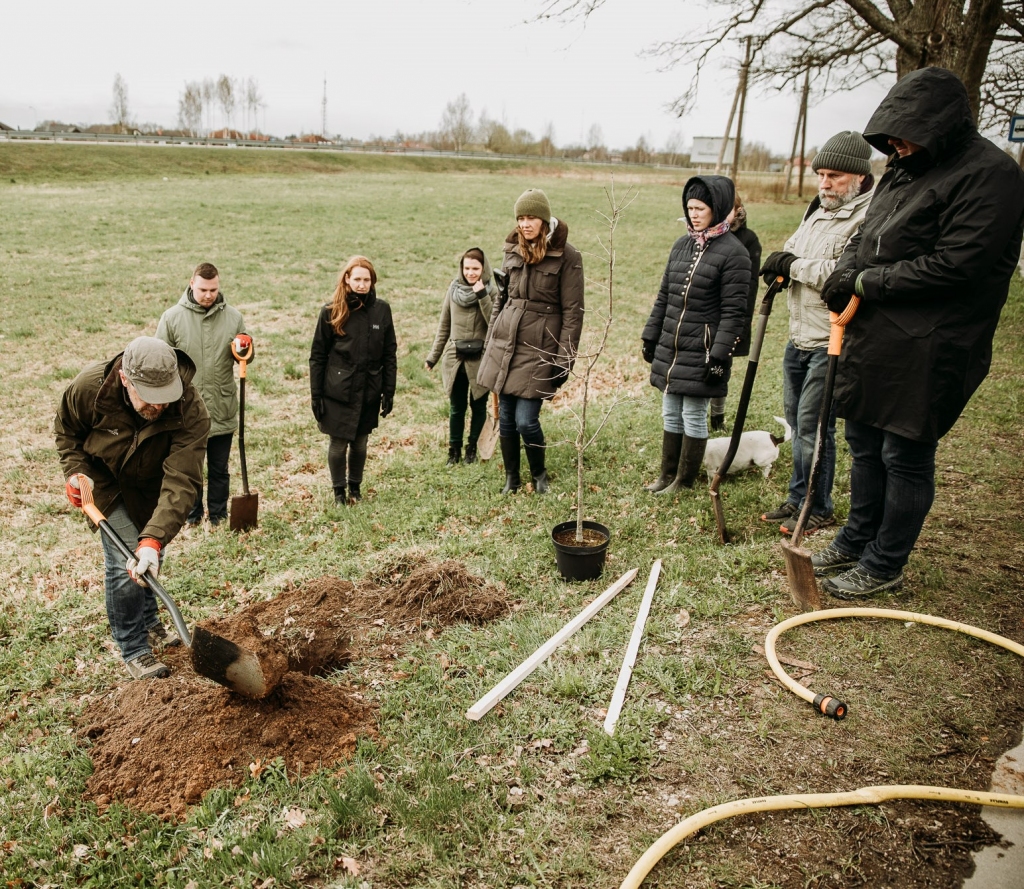 Autors: Publicitātes foto