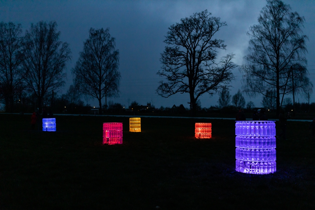 Autors: Nauris Vasiļevskis