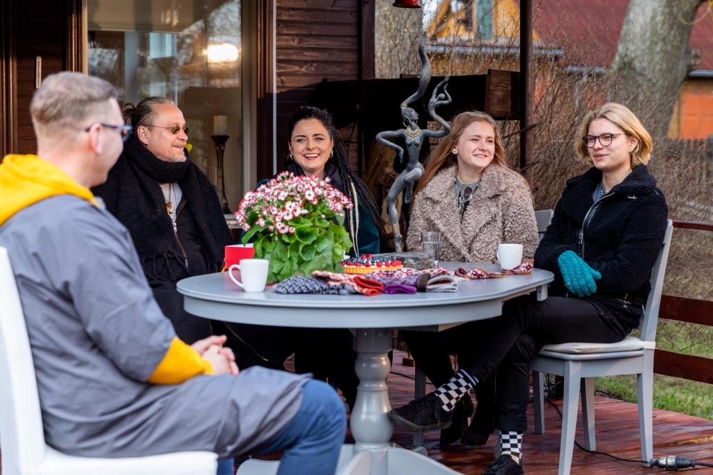 Autors: LTV/Liene Eicēna