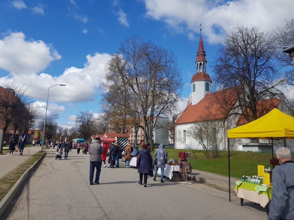 Autors: Inga Karpova