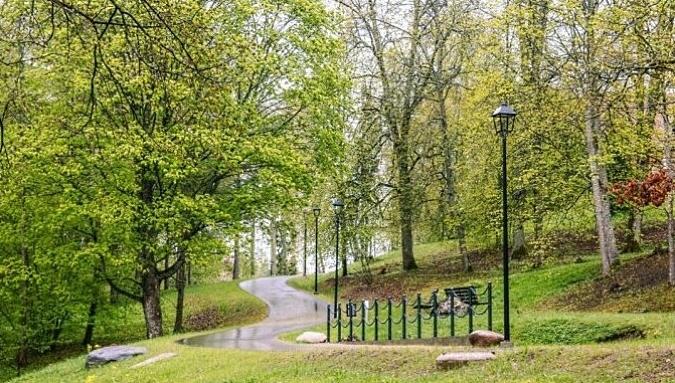 Autors: Monta Judicka