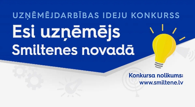 Autors: smiltene.lv