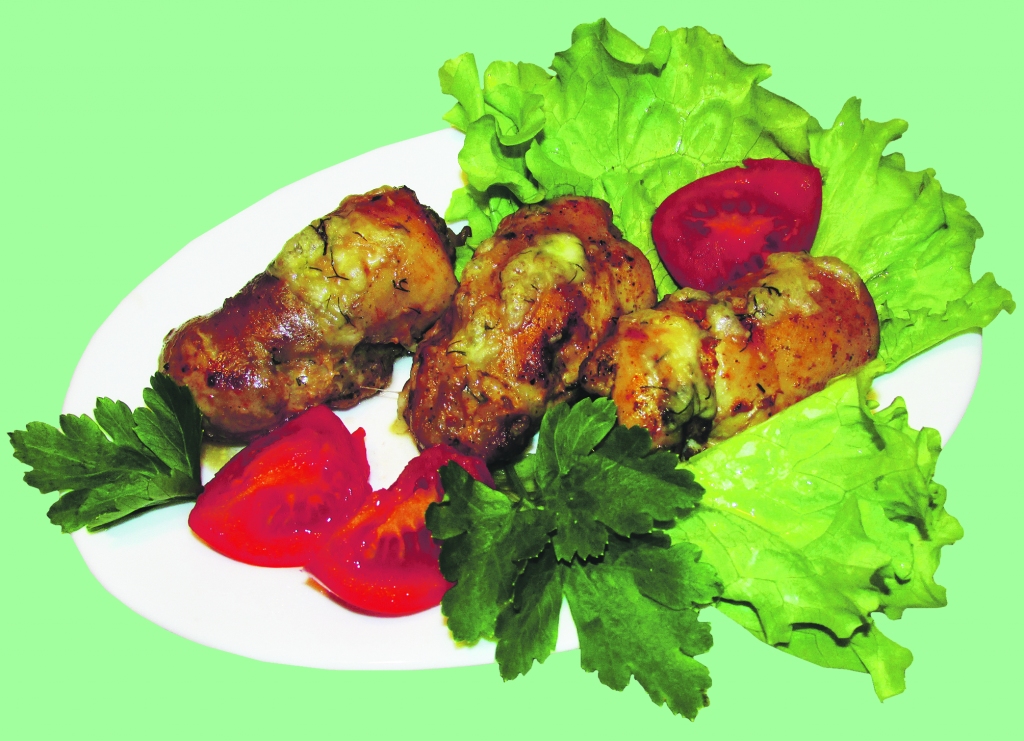 Autors: Brigita Skaistkalne