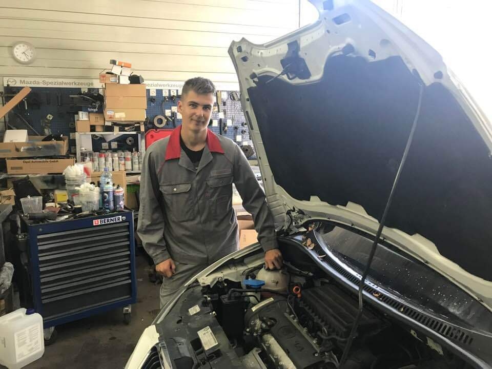 Autors: no personīgā arhīva