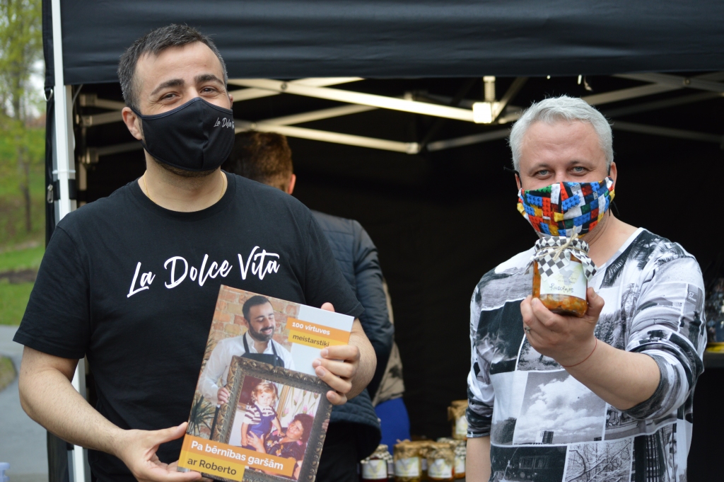 Autors: Sandra Pētersone