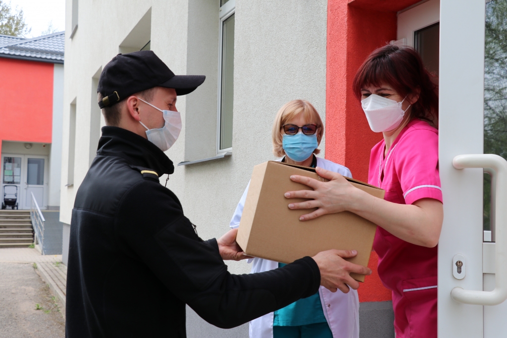 Autors: Sandra Apine