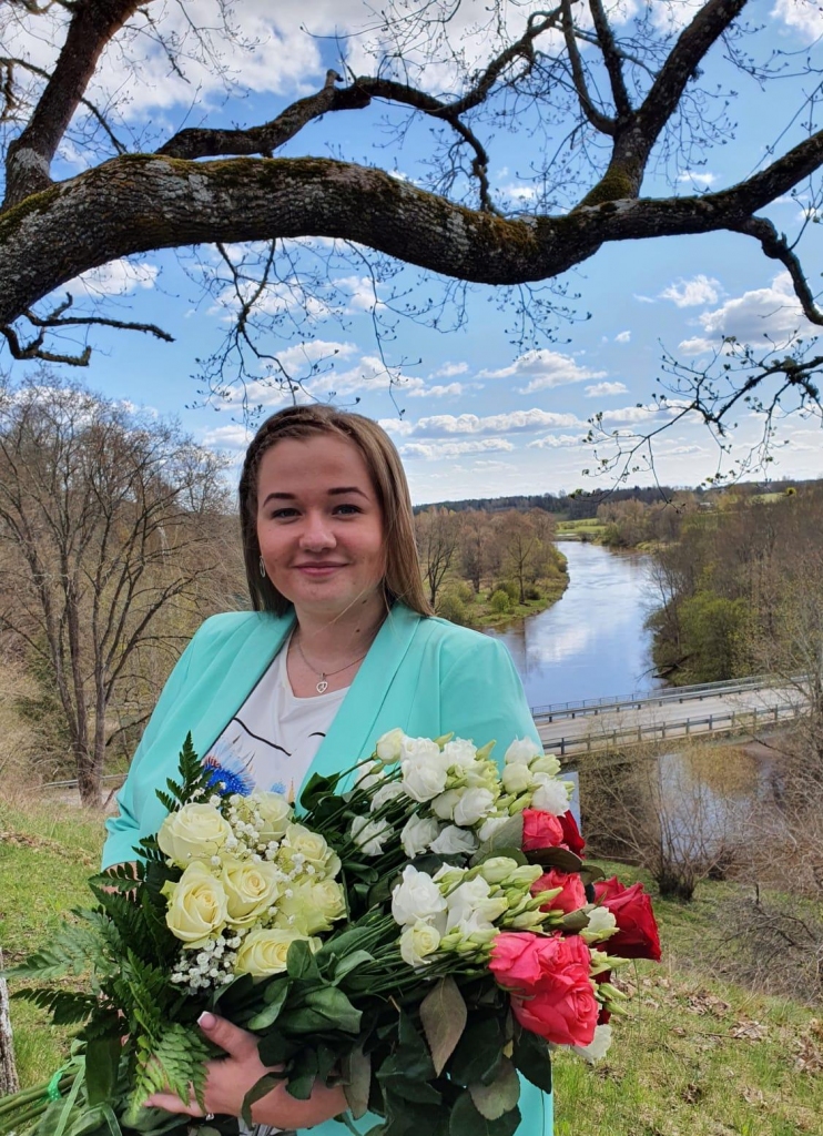 Autors: No personīgā arhīva