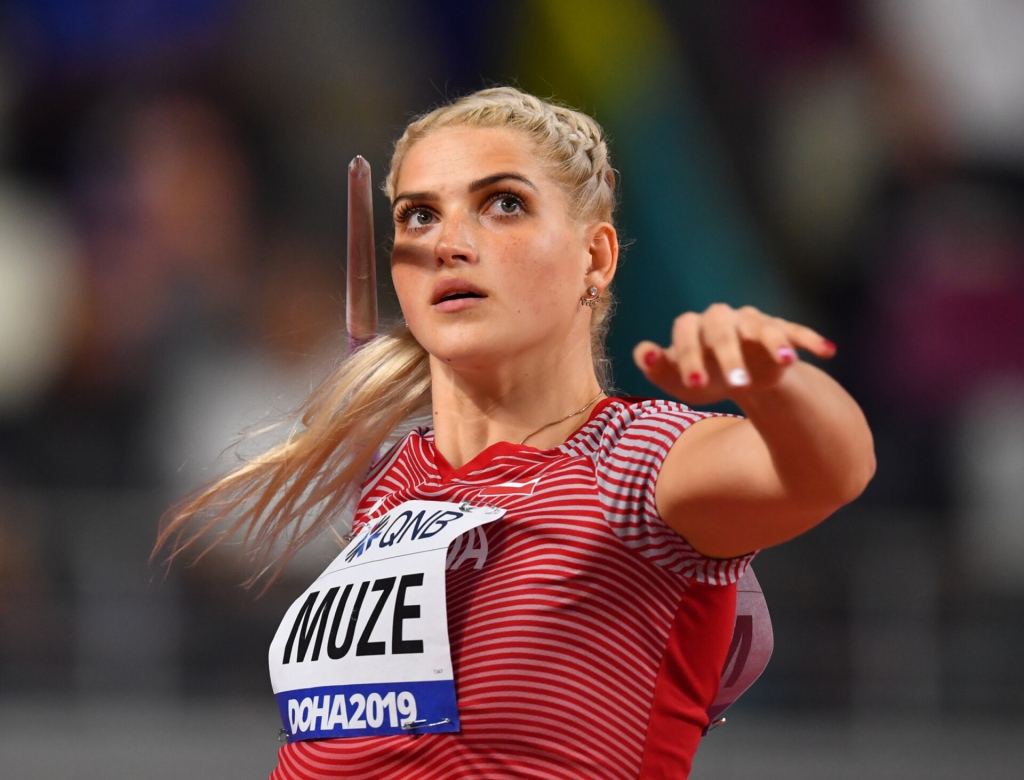 Autors: Reuters/Scanpix