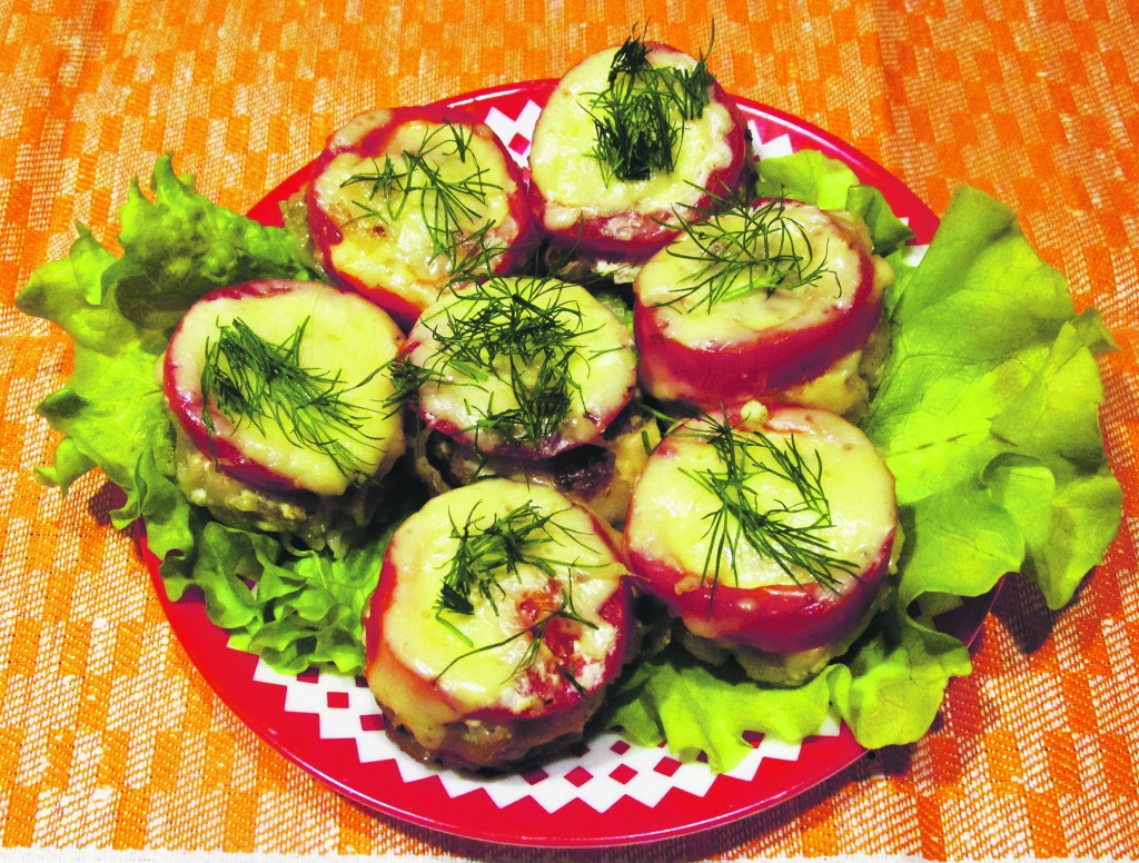 Autors: Brigita Skaistkalne