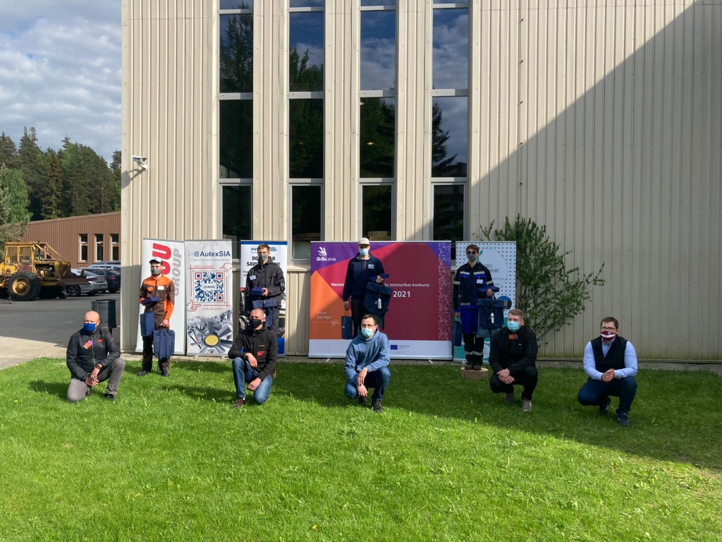 Autors: Publicitātes foto