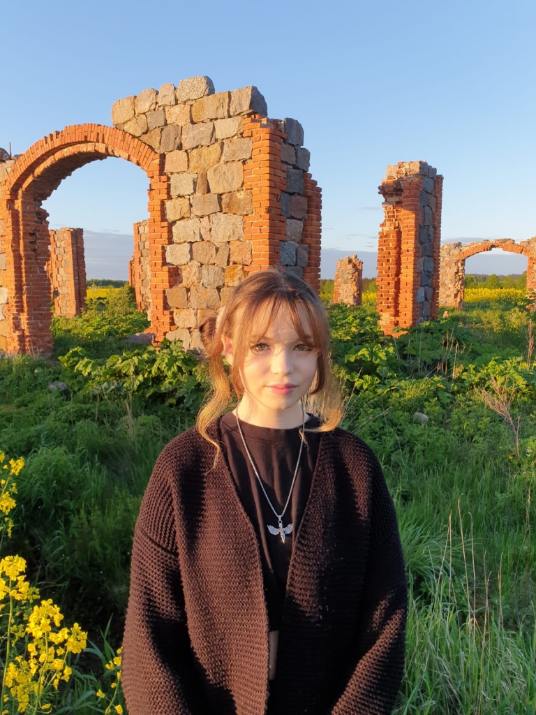 Autors: No personīgā arhīva