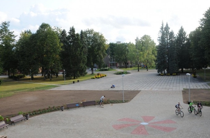 Autors: Inga Karpova