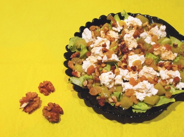 Autors: Brigita Skaistkalne