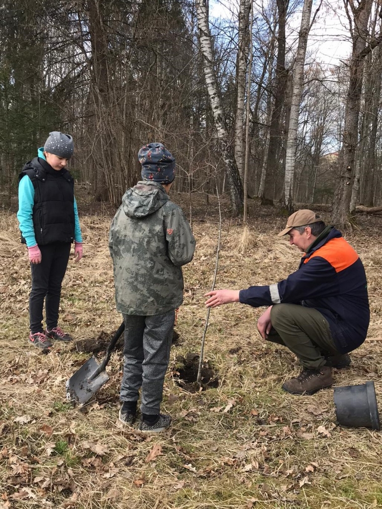 Autors: Arita Brikmane