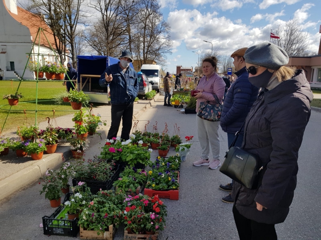 Autors: Inga Karpova