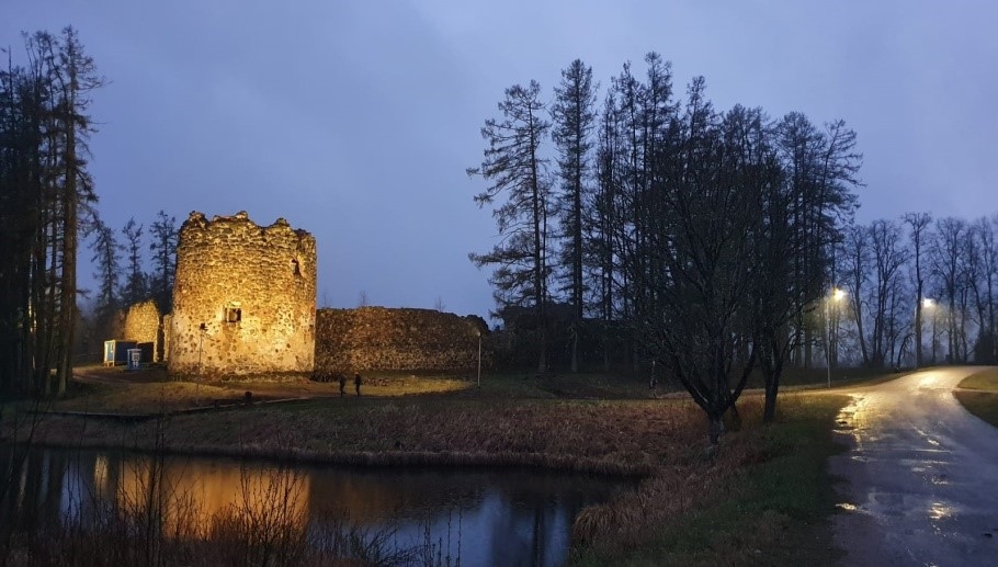 Autors: Jānis Biezais