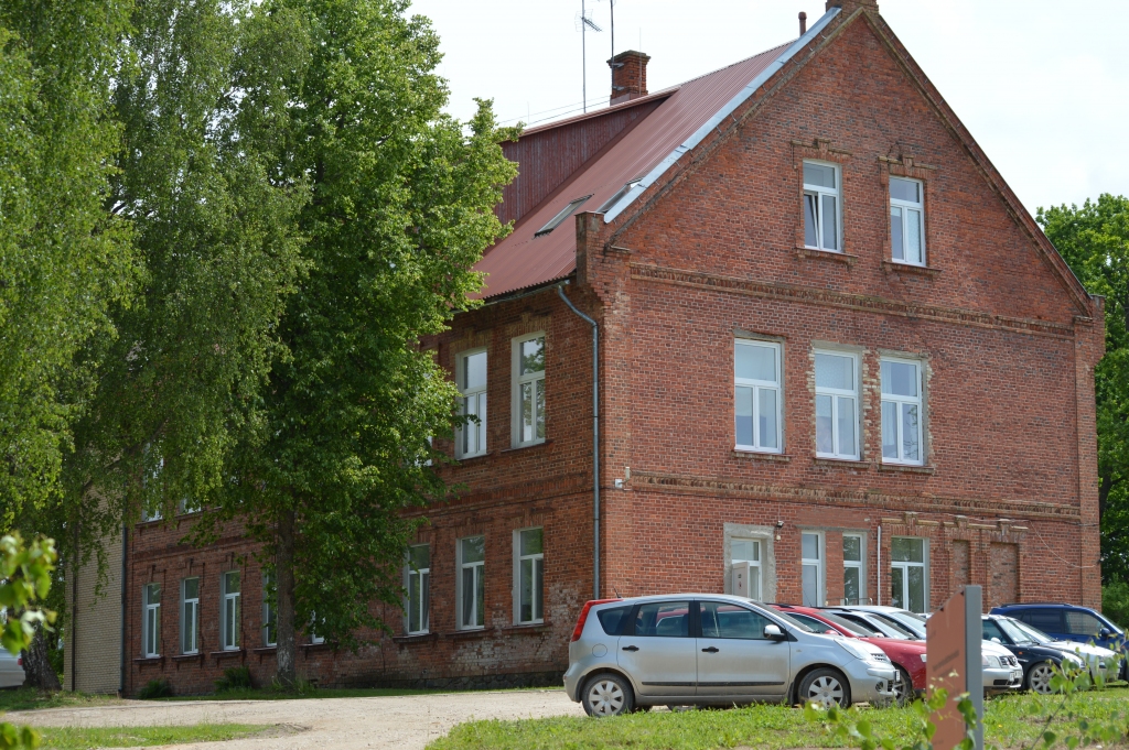 Autors: Sandra Pētersone