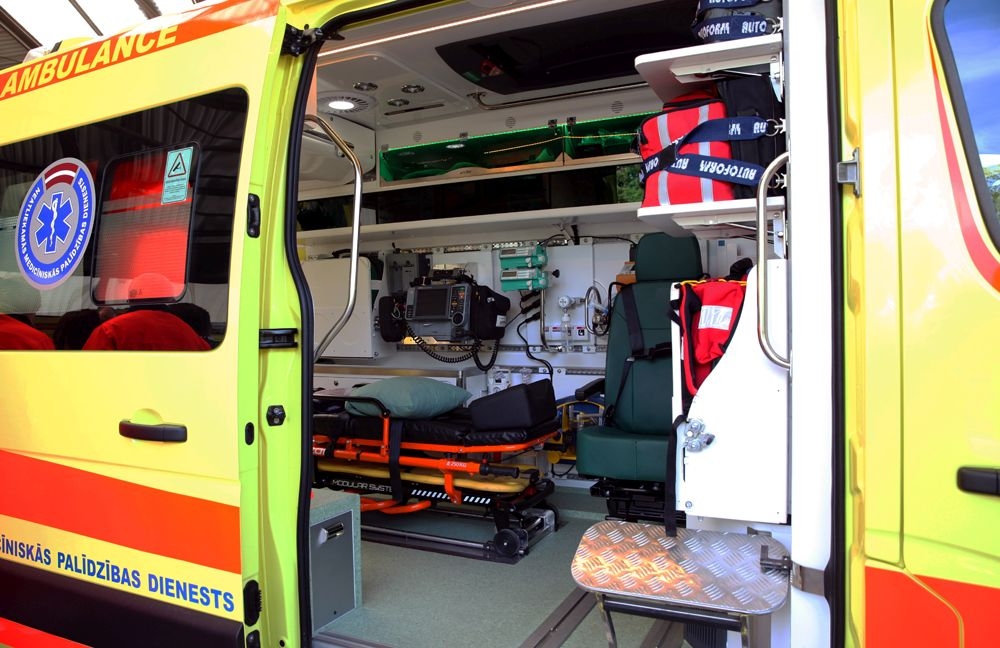 Autors: Foto: Ieva Čīka/LETA