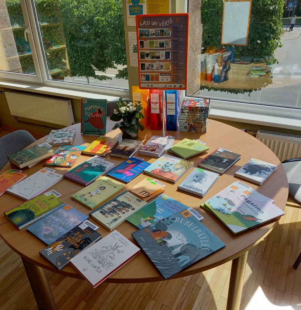 Autors: biblioteka.valka.lv