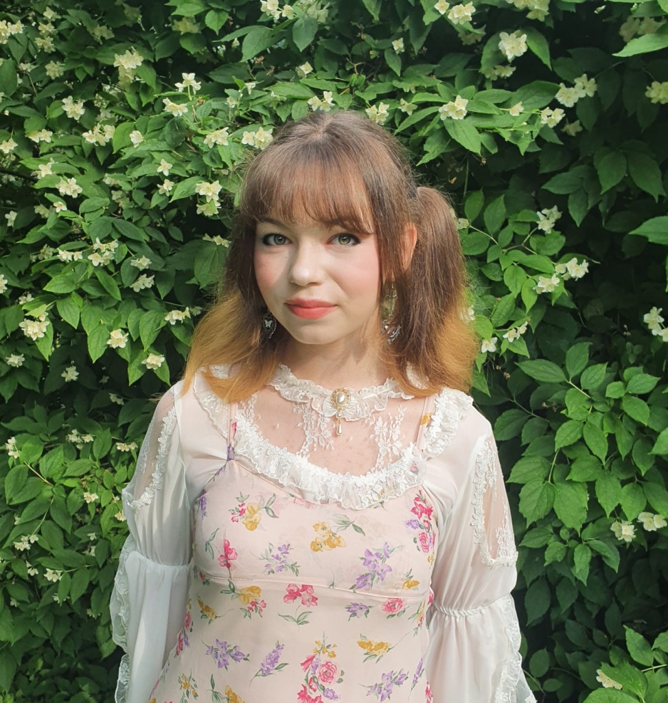 Autors: Foto: no Jasmīnas Pakalnes personiskā arhīva 