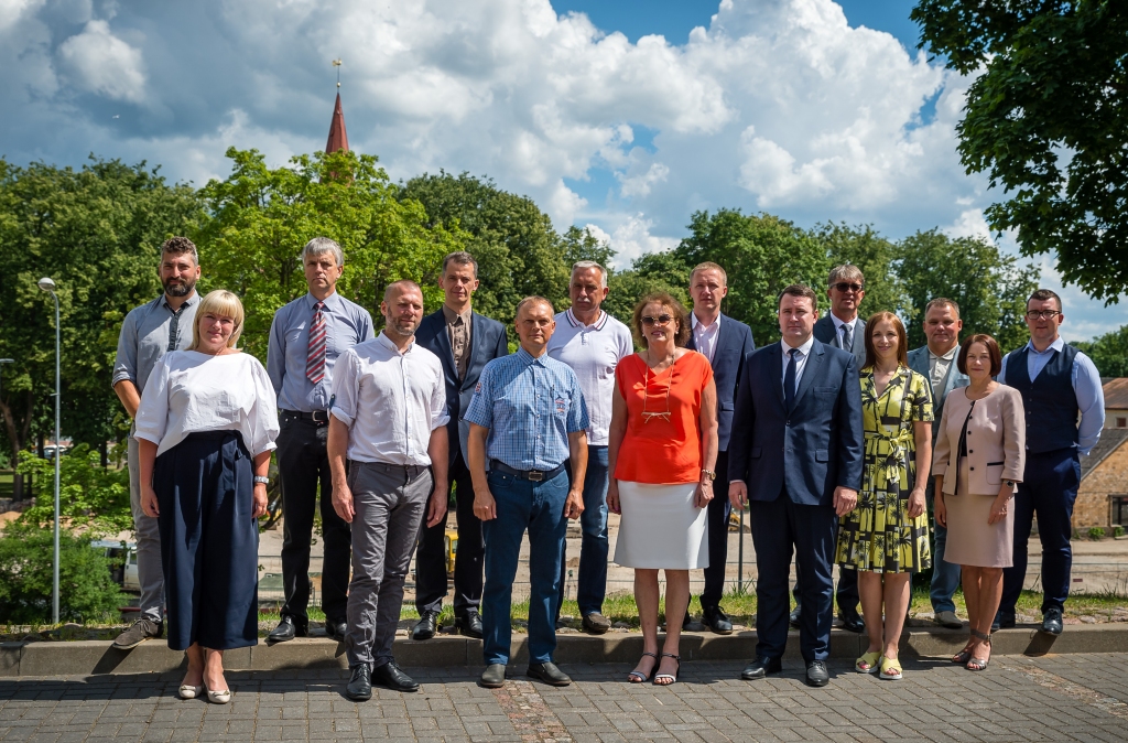 Autors: FOTO: AGNIS MELDERIS