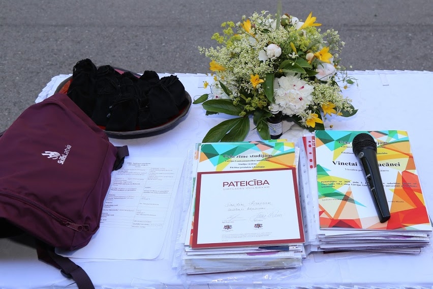 Autors: Foto: Guntis Viļums