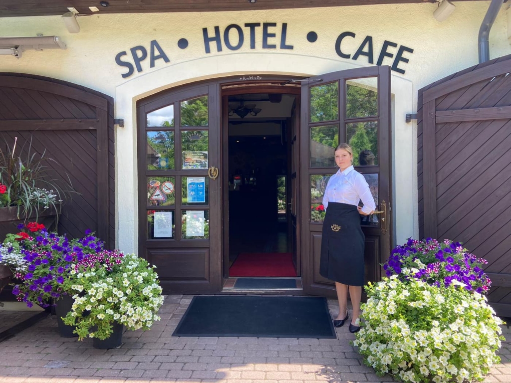 Autors: No jauniešu personiskā arhīva