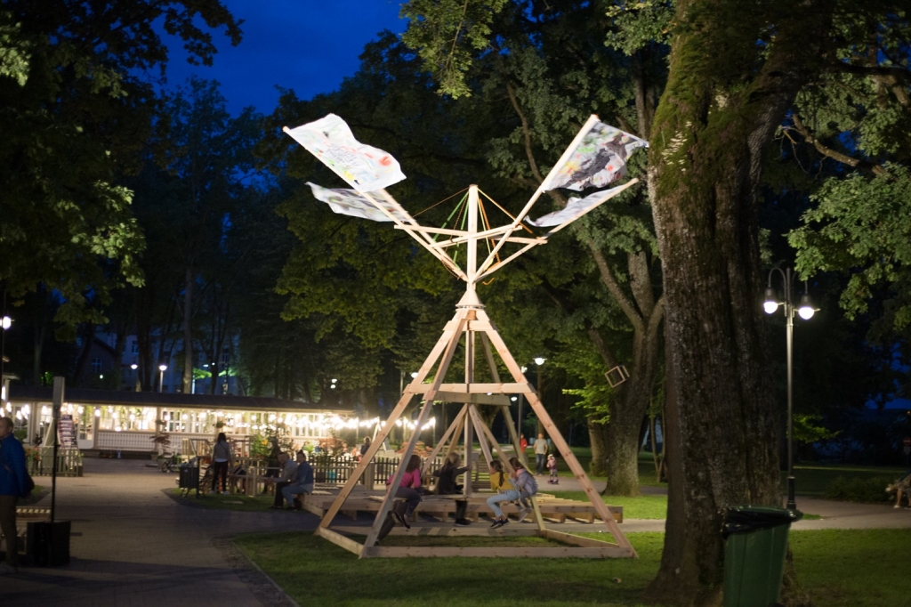 Autors: Publicitātes foto