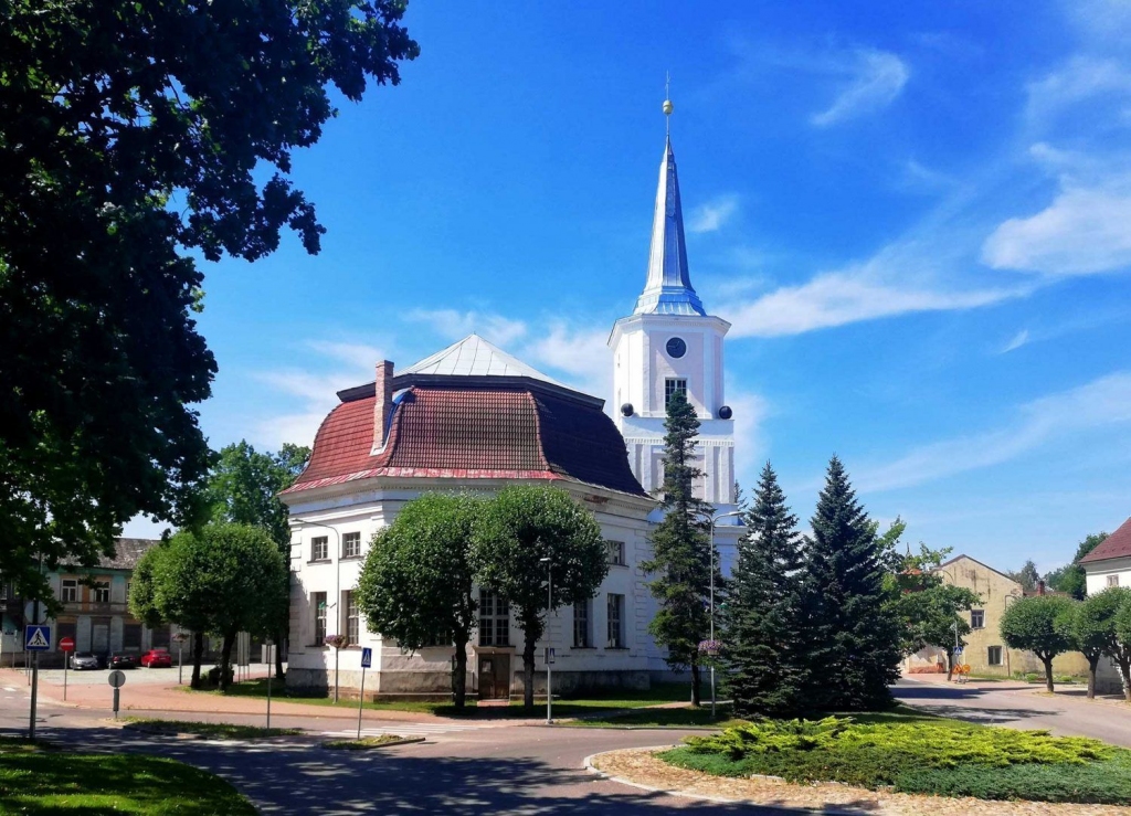 Autors: visitvalgavalka.com