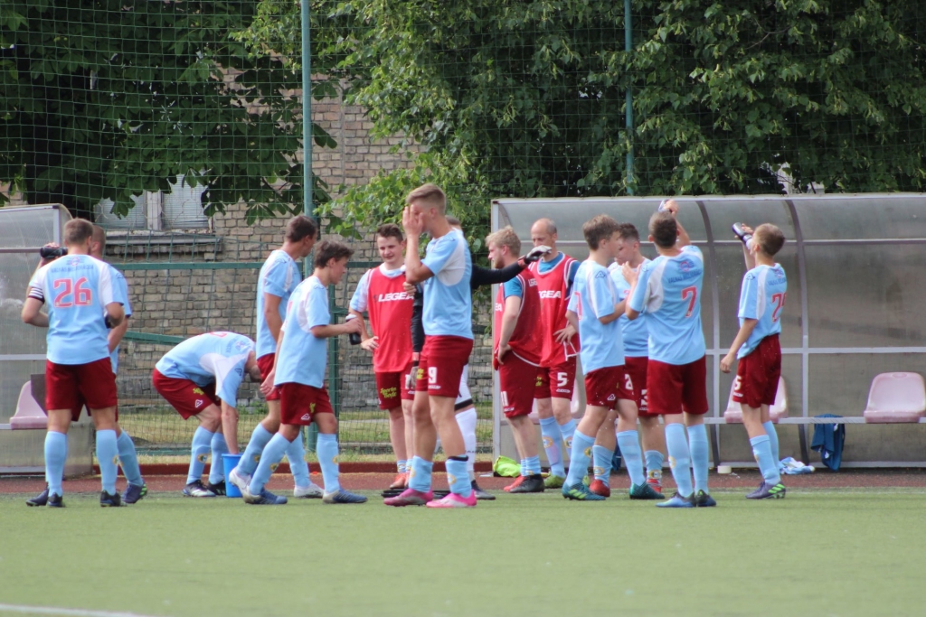 Autors: Enija Stahovska