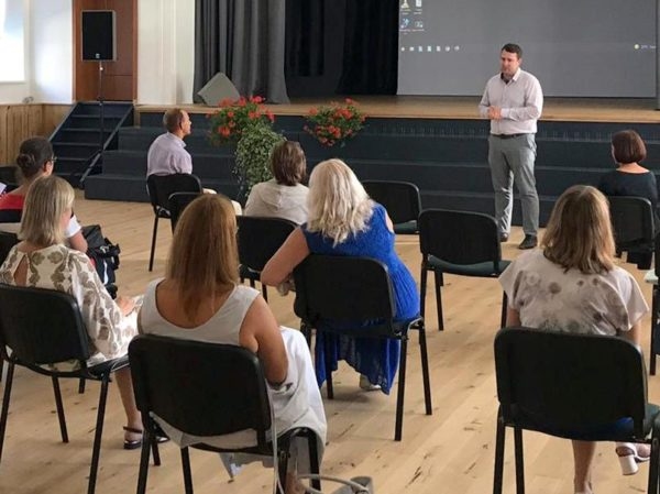 Autors: Ilze Ērmane