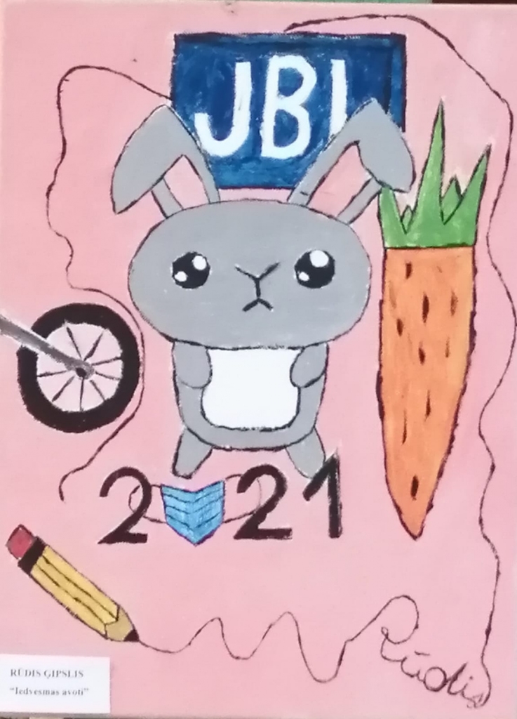 Smiltenes novada bibliotēkā kopš šīs nedēļas ikvienam apmeklētājam ir iespēja apskatīt Smiltenes mākslas skolas audzēkņu (šobrīd absolventu) diplomdarbus.                                                                                             
Autors: AIRA STŪRE