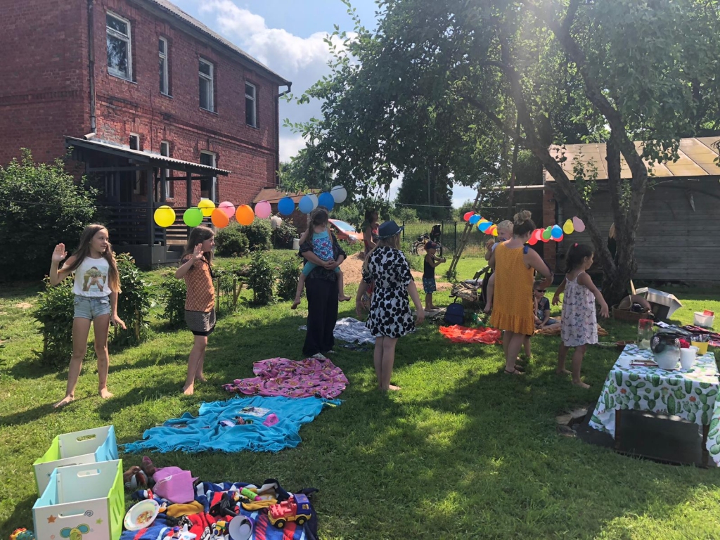 Autors: Inga Aleksejeva