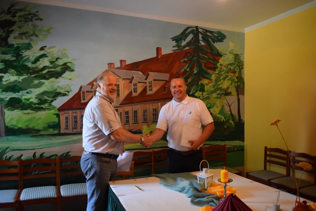 Autors: Baiba Vahere