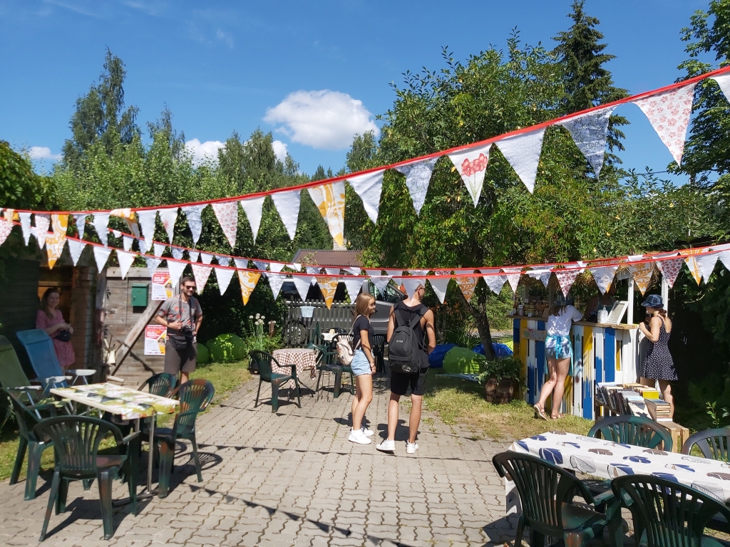 Autors: Ingūna Johansone