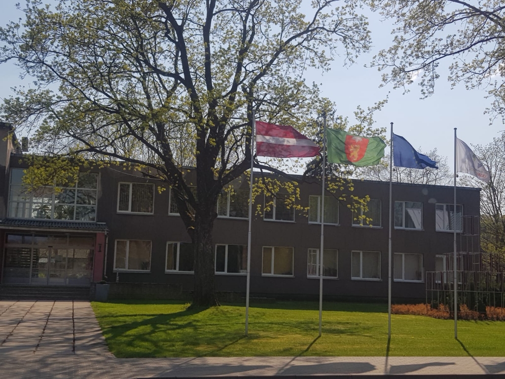 Autors: Inga Karpova