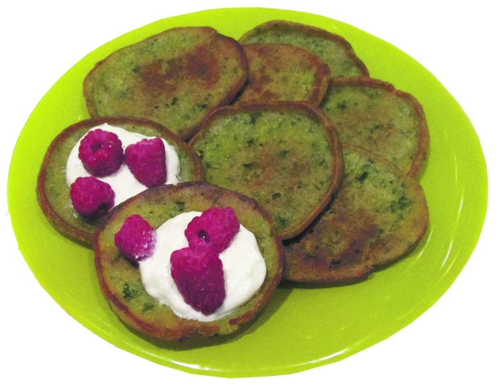 Autors: Brigita Skaistkalne