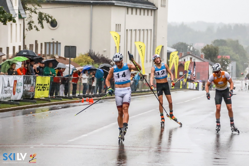 Autors: Agris Veckalniņš 