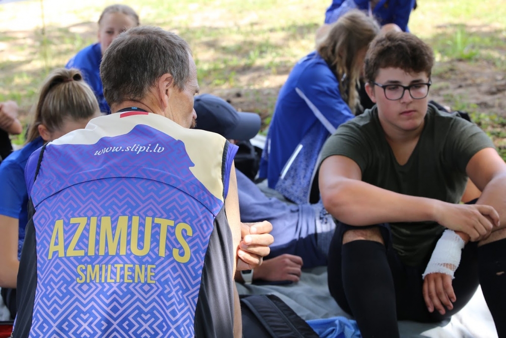 Autors: Valdis Paeglis 