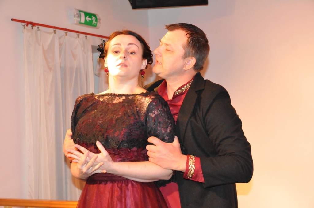 Autors: Inga Karpova