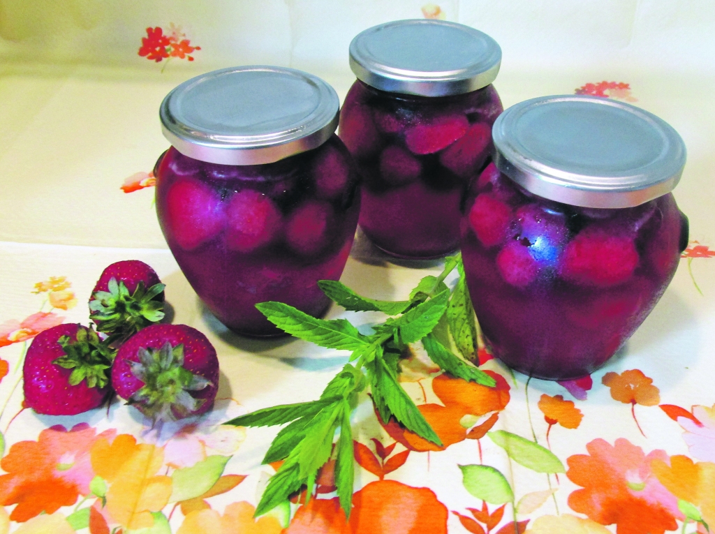 Autors: Brigita Skaistkalne