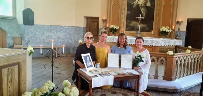 Autors: Ilva Pētersone