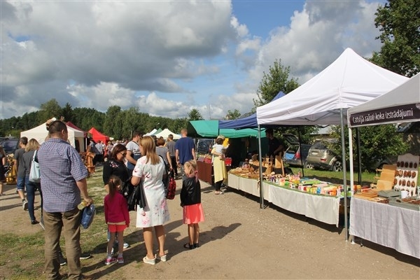 Autors: Loreta Jargane