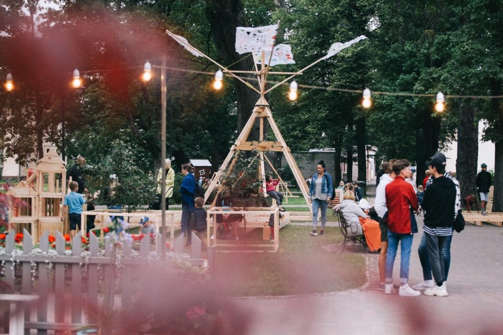 Autors: Lita Millere