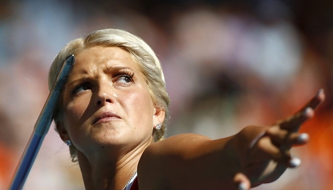 Autors: Reuters/Scanpix